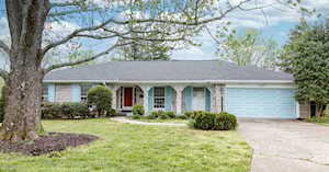 1127 Ridge Line Dr Louisville, KY 40207