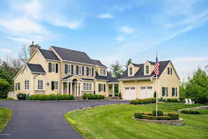 4113 Elder Park Cutoff Crestwood, KY 40014