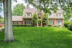 2549 Dell Rd Louisville, KY 40205