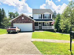127 John Ct Mt Washington, KY 40047