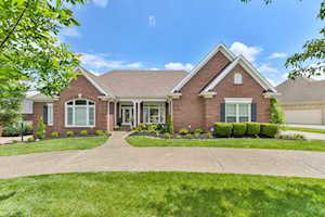 3020 Hilltop Ct Prospect, KY 40059
