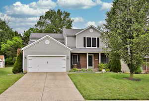 6606 Bluffview Cir Louisville, KY 40299
