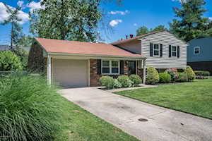 1125 Abbeywood Rd Louisville, KY 40222