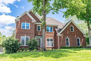 17209 Polo Fields Ln Louisville, KY 40245