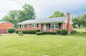 2208 Stephan Ln Louisville, KY 40214