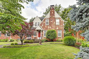 412 Browns Ln Louisville, KY 40207