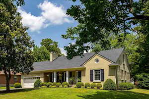 1407 Techny Ln Louisville, KY 40222