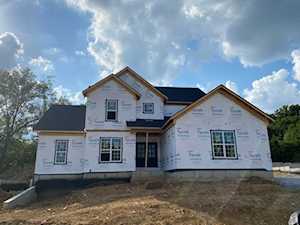 Lot 573 Fancy Gap Dr Louisville, KY 40299