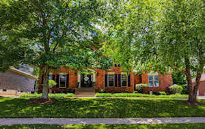 17306 Polo Fields Ln Louisville, KY 40245