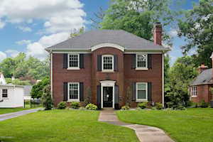 3306 Oriole Dr Louisville, KY 40213