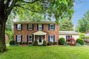 7807 Mccarthy Ln Louisville, KY 40222