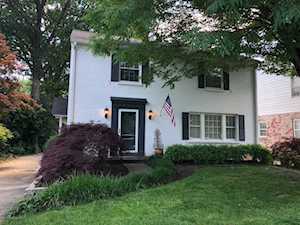 121 Gibson Rd Louisville, KY 40207