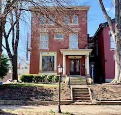 1348 S 2Nd St Louisville, KY 40208