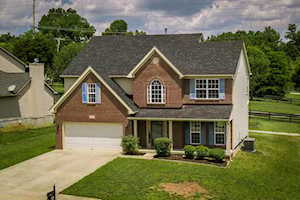 9703 Long Rifle Ln Louisville, KY 40291