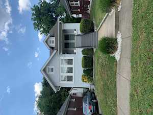 1231 Manitau Ave Louisville, KY 40215