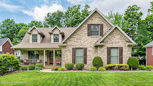 9407 Amber Ridge Ct Louisville, KY 40272