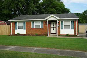 11707 Brackenberry Ct Louisville, KY 40272