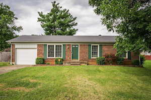 4506 Yager Ln Louisville, KY 40241