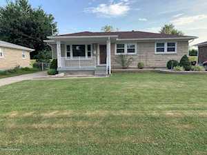 3206 Lenover Dr Louisville, KY 40216