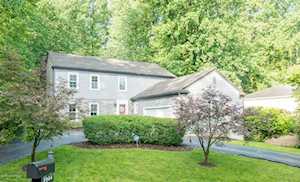 7006 Fox Valley Ct Louisville, KY 40059