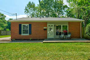 10100 Plaudit Way Louisville, KY 40272