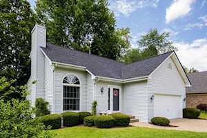 416 Wisteria Ave Louisville, KY 40222