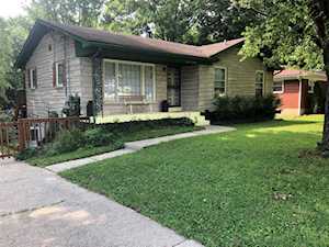9019 Wanlou Dr Louisville, KY 40272