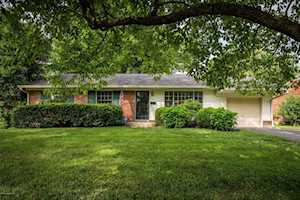 1412 Carlimar Ln Louisville, KY 40222