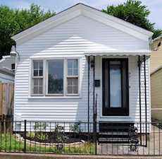 921 Mary St Louisville, KY 40204