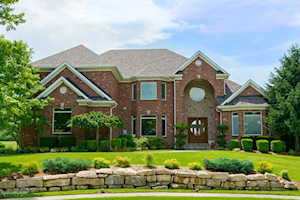 15102 Meadow Farms Ct Louisville, KY 40245