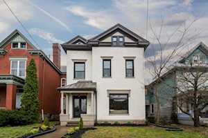 1226 E Breckinridge St Louisville, KY 40204