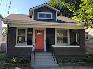 258 Pope St Louisville, KY 40206