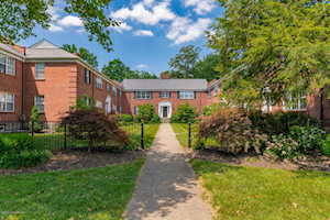 114 Crescent Ave #E4 Louisville, KY 40206
