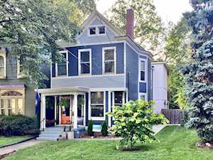 2213 Dearing Ct Louisville, KY 40204