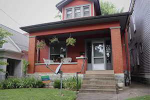 2023 Sherwood Ave Louisville, KY 40205