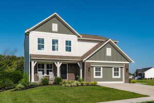 1025 Summersfield Dr Shelbyville, KY 40065