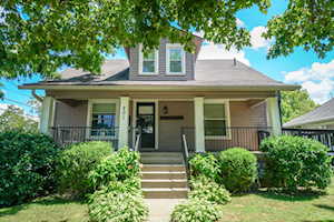 201 Fairfax Ave Louisville, KY 40207