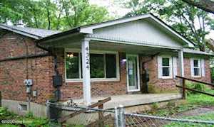 4324 Old Heady Rd Louisville, KY 40299
