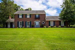 500 Ridgewood Rd Louisville, KY 40207