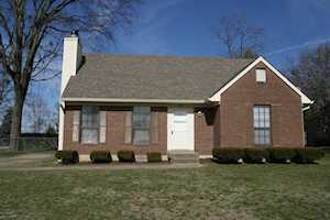 4505 Marse Pl Louisville, KY 40299
