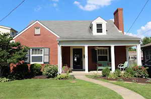 137 S Crestmoor Ave Louisville, KY 40206