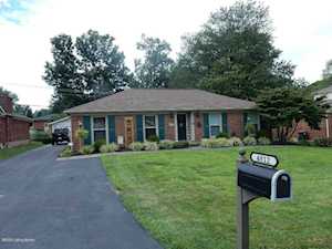 4812 Nottinghamshire Dr Louisville, KY 40299