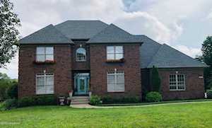 111 Persimmon Ridge Dr Louisville, KY 40245