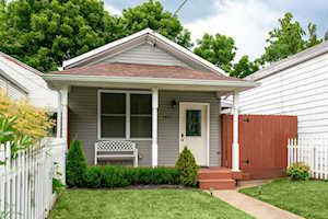 1421 Christy Ave Louisville, KY 40204