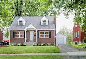 2224 Brighton Dr Louisville, KY 40205