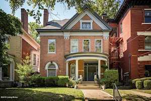 1062 Cherokee Rd Louisville, KY 40204