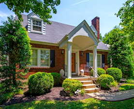 3123 Sora Ave Louisville, KY 40213