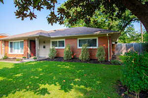 3106 Dell Brooke Ave Louisville, KY 40220