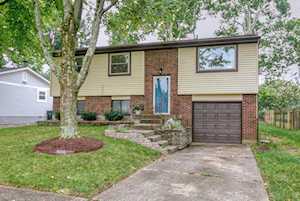 8906 Hatlerhall Dr Louisville, KY 40291