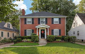 4026 Saint Ives Ct Louisville, KY 40207